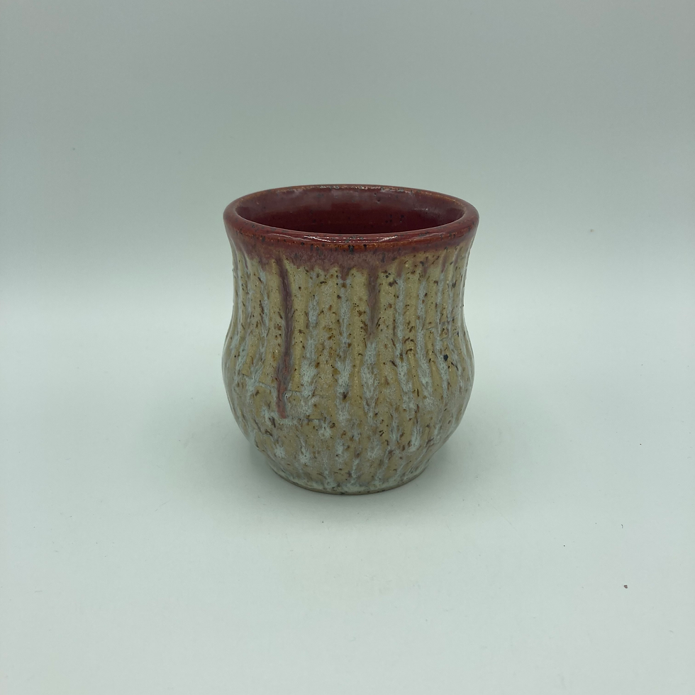 Thumbnail: Maté Gourd