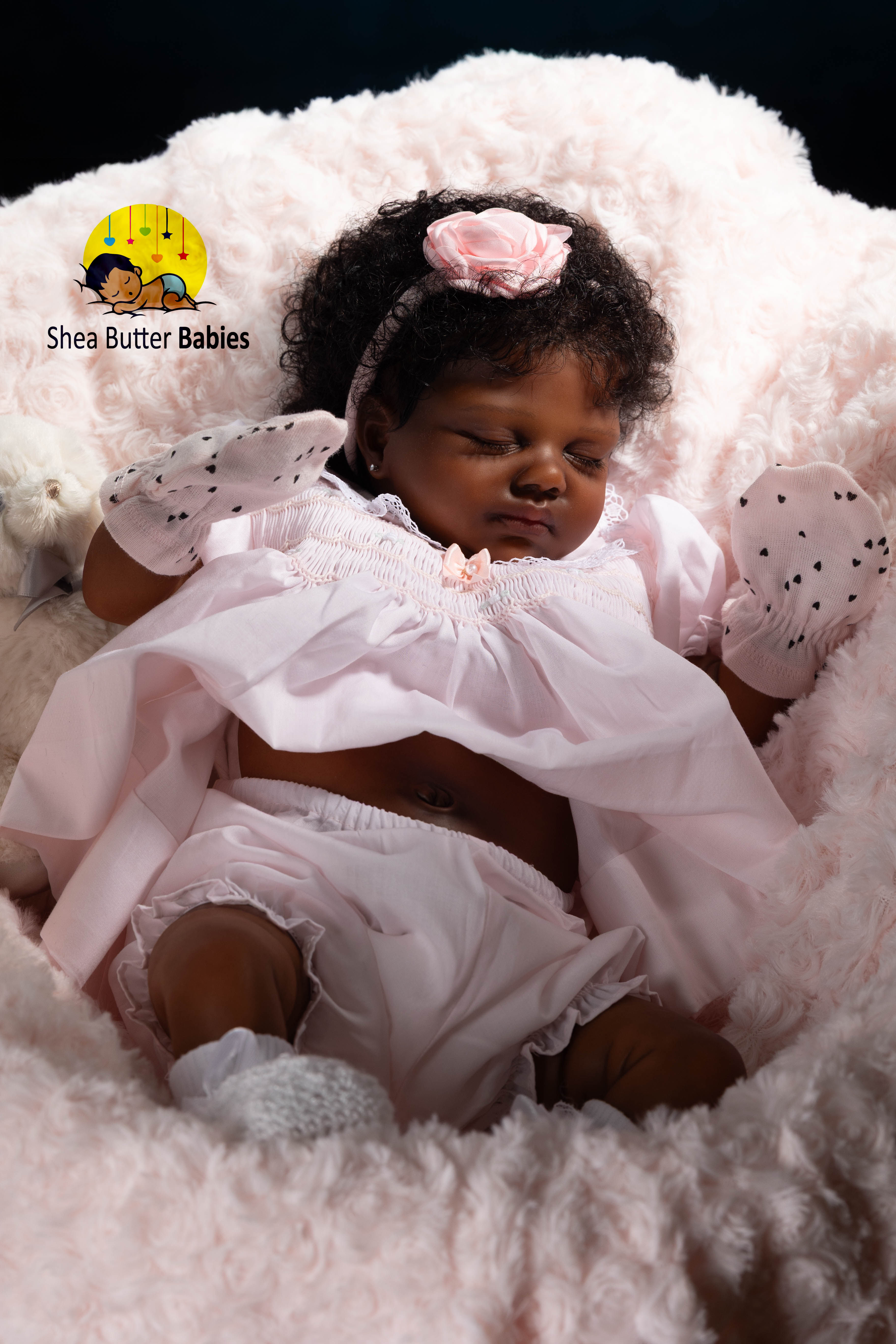 Lexi by Nikki Johnston