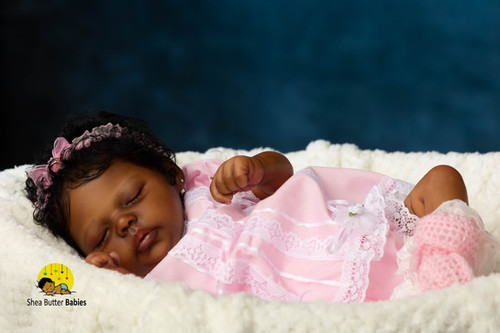 Tia by Bonnie Sieben | My Site