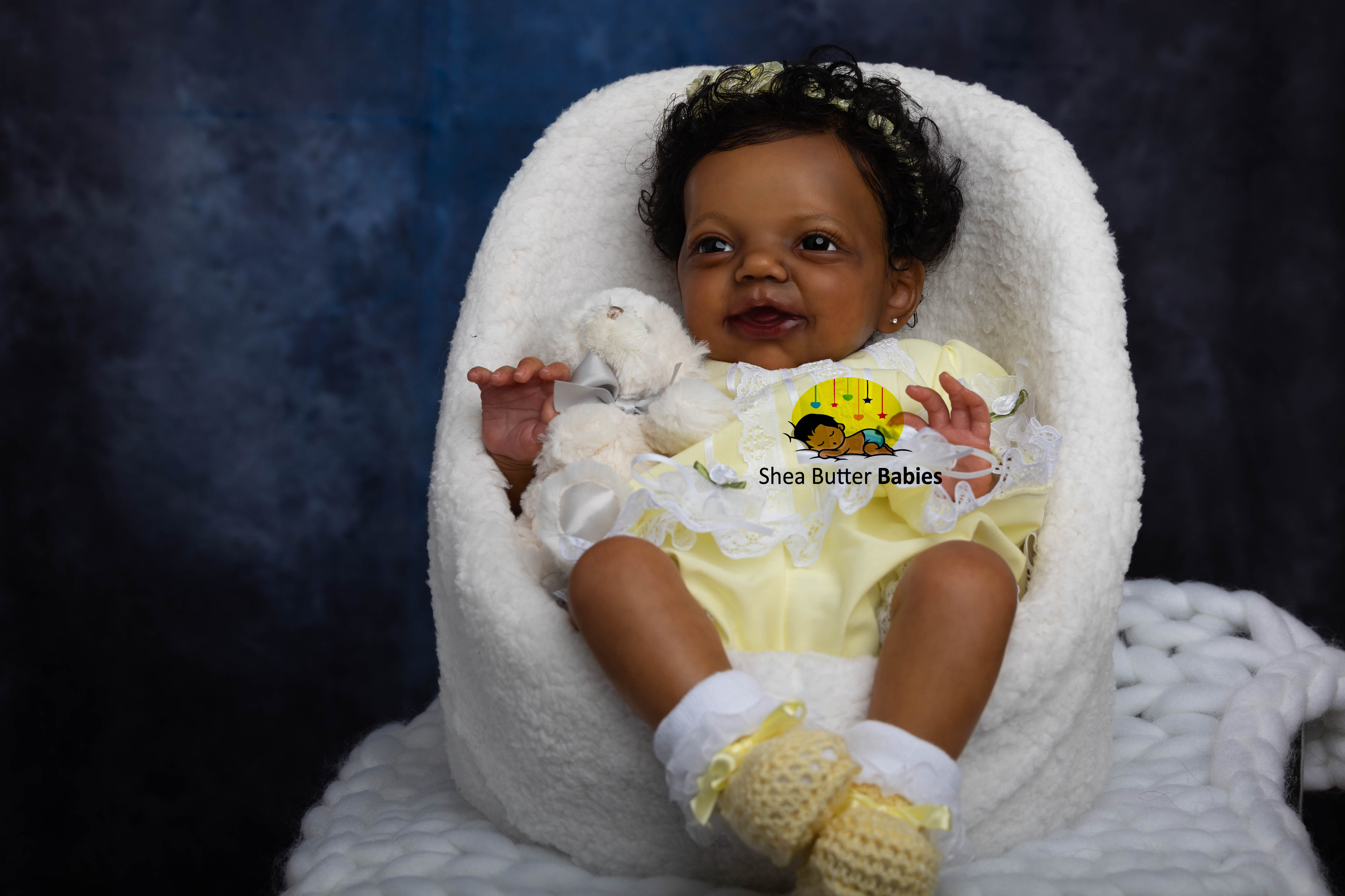 Charlie by Joanna Kazmierczak