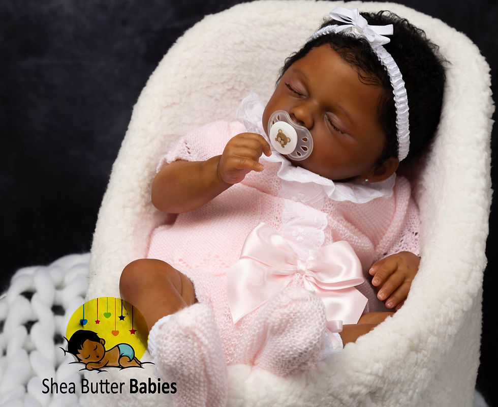 Thumbnail: Ruby by Mayra Garza