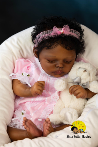 Tia by Bonnie Sieben | My Site