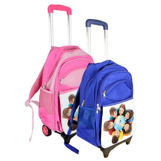 ZAINO TROLLEY