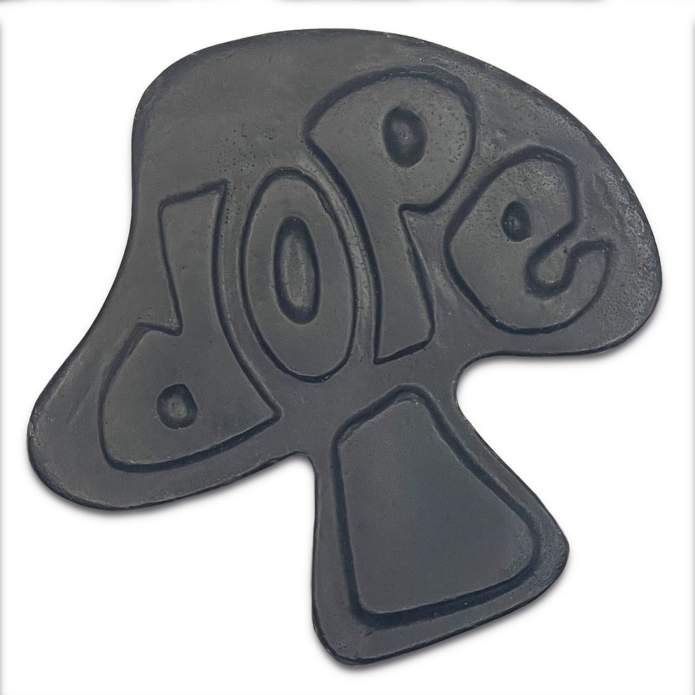 Thumbnail: DOPE Shroomie Skate Wax