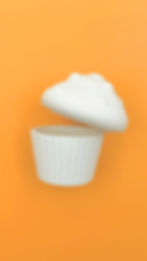 Ask Cupcake H11 cm