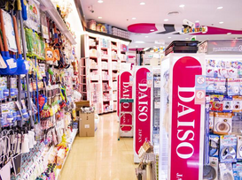 Daiso Japan