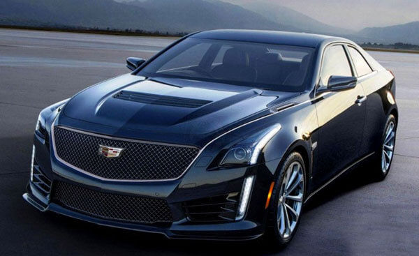 2019-Cadillac-CTS-V