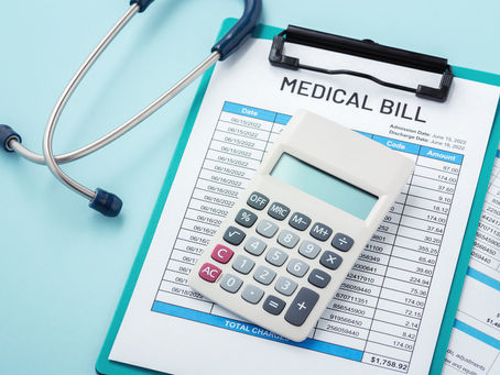 The Value Of Having Clinical Experts Evaluate Medical Bills