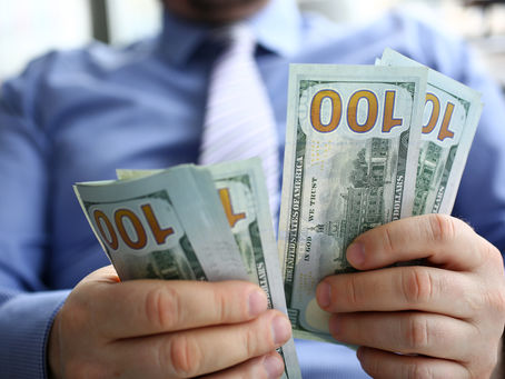 Kickback Schemes Land Several Fraudsters In Hot Water