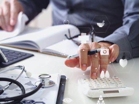 How To Avoid Medical Billing Errors