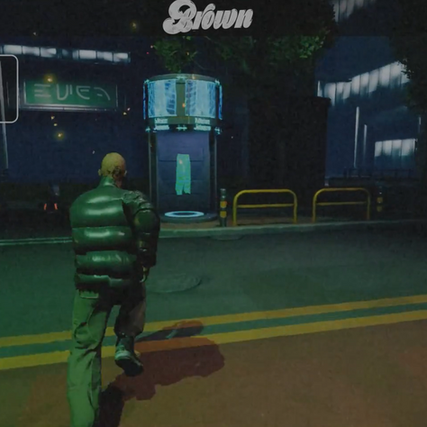 Gruft’s Game Design Harnessed Behavioral Immersion