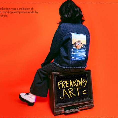 Fashion Content Engineered for Growth and UGC