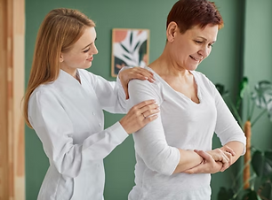 Klinik masaj teknikleri