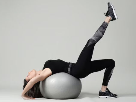 Pilates: Beden ve Zihin Uyumunun Mükemmel Yolu