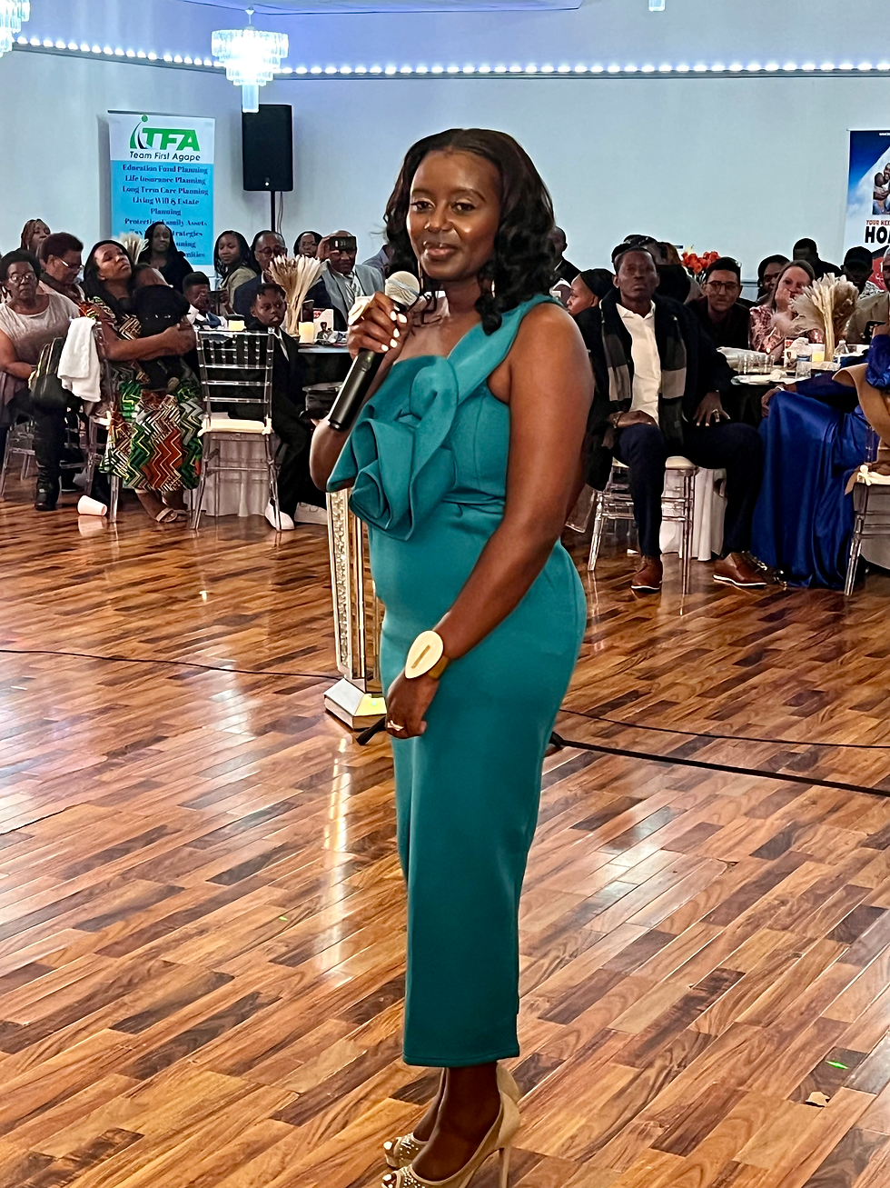 Dr. Mary Muranja at Atlanta Mashujaa Day Gala 1.png