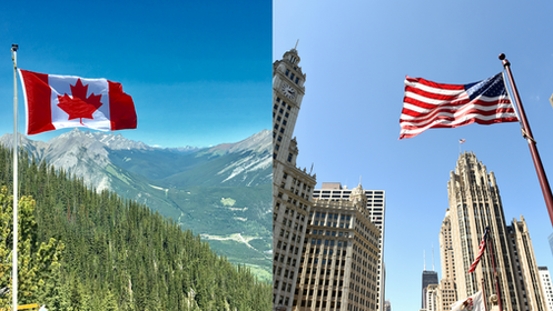 Applying to Universities in the U.S. vs. Canada: What International Students Should Know