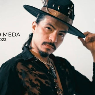 Estuardo Meda & Co: Setting the RunwayAblaze at New York Fashion Show 2023