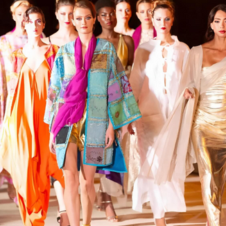 "Get Ready for the Glamour: Upcoming New York City Fashion Show Preview"