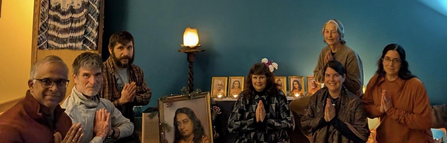 Lansing Meditation Circle Group
