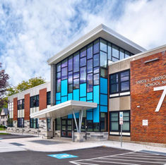 Featured Building - September 2019