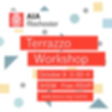 CEU: Terrazzo Workshop