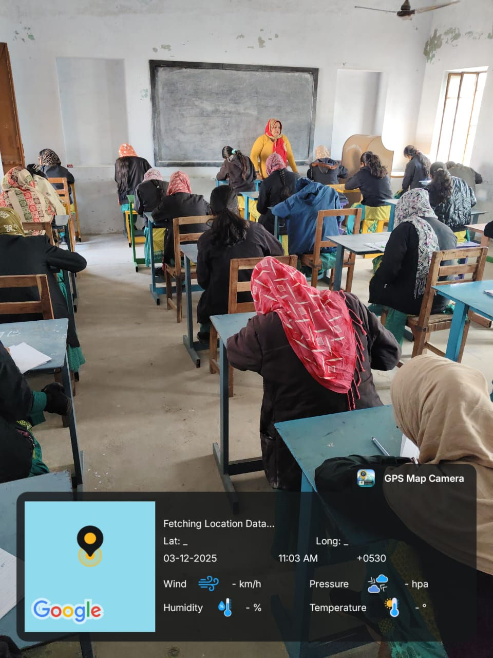 Class Room5