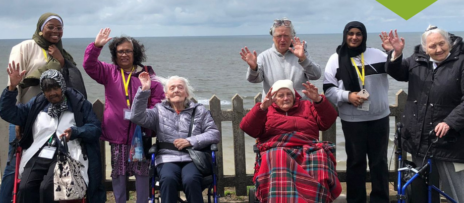 #FridayFun - Blackpool Adventure