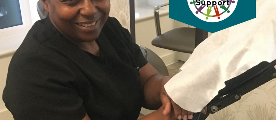 #ThankYouThursday - Paulette