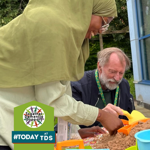 Beach Adventure at TDS - Can you help more happen?