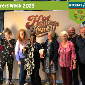 Carers Week 2023