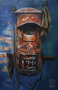 The Old Postbox.webp
