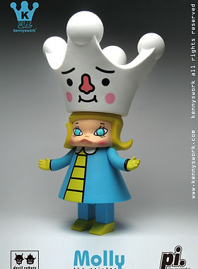 Figures | kennyswork