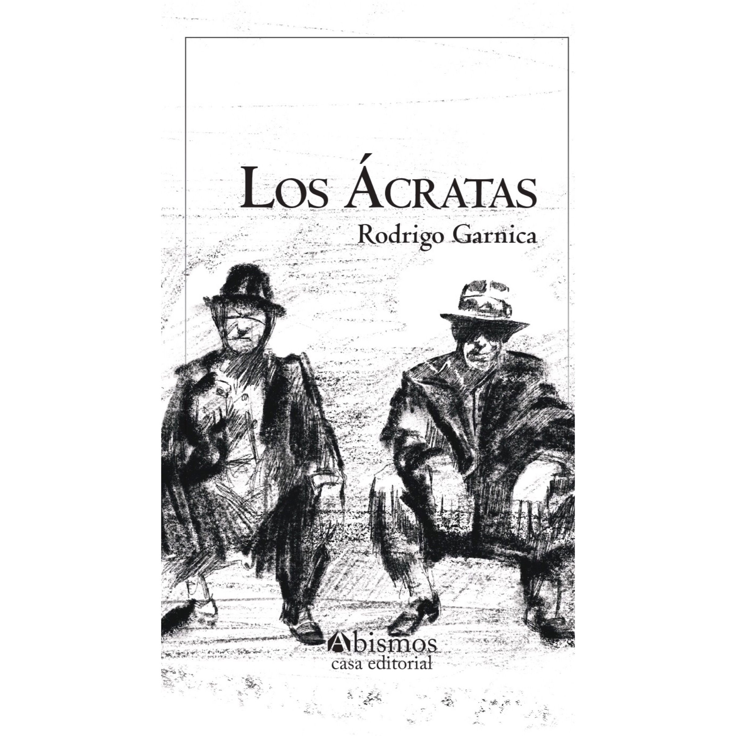 Los Ácratas