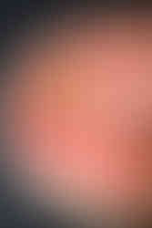 Rhubarb dessert in a bowl course for Chez Roux Restaurant at the Epsom Derby