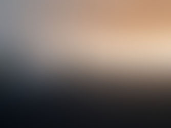 Sunset over Volcán de Tajogaite in La Palma