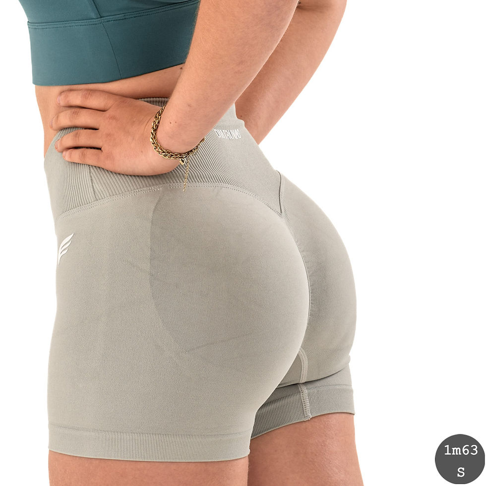 Thumbnail: JUST ME SHORTS