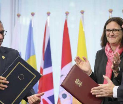 En el Parlamento de la Unión Europea existe apoyo para Ecuador