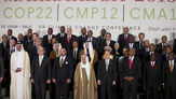 La Cumbre de Marrakech proclama que la lucha contra el calentamiento es ya “irreversible”