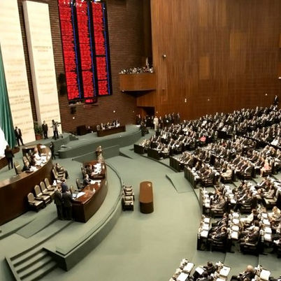 El Parlamento mexicano abordará el miércoles el matrimonio homosexual