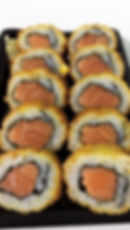 Salmão