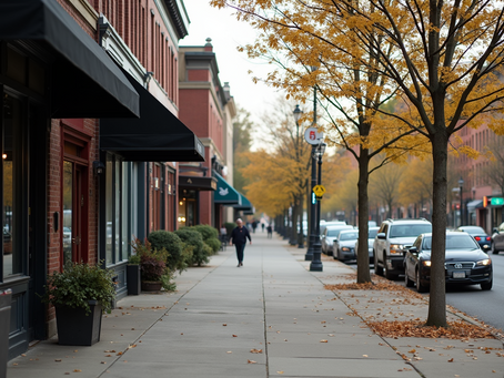 Exploring the Best Neighborhoods for Buying a Home in Arlington VA