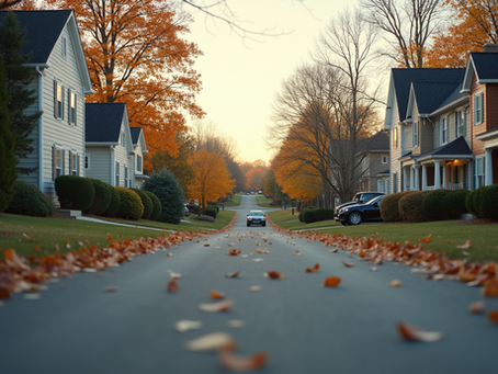 How to choose a realtor in Northern Virginia?