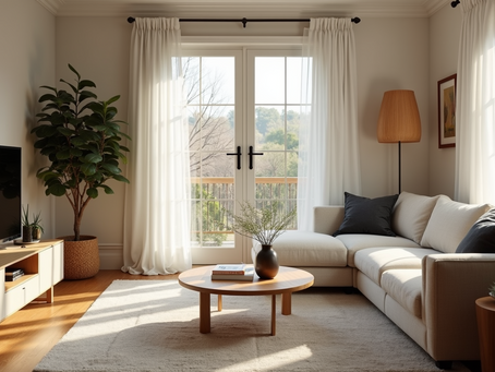 Master the Home Buying and Selling Process