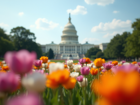 Mastering the Market When to Sell Your Home in Washington D.C. Area and Beyond