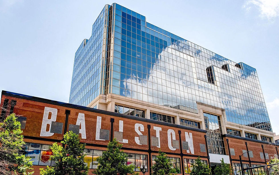 Ballston Quarter