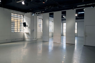Pareti scomponibili 2  dancehaus susanna beltrami