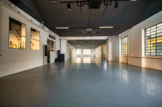 padiglione 1 dancehaus susanna beltrami
