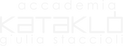 Accademia Kataklo Logo