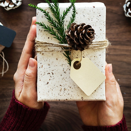 Christmas Gift