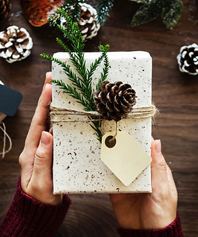 Cadeau de Noël